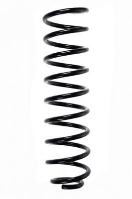 SPIDAN Fjeder 56629 bagaksel for VW