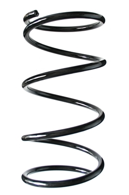 SPIDAN Fjeder 55454 foraksel for HONDA