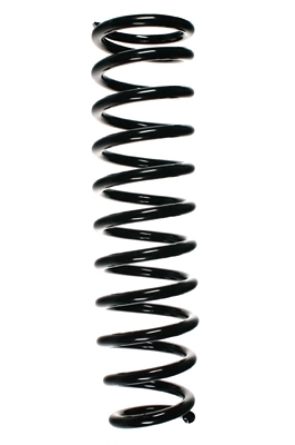 SPIDAN Fjeder 55435 foraksel for HONDA