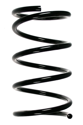 SPIDAN Fjeder 55368 foraksel for HONDA