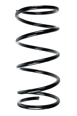 SPIDAN Fjeder 55535 foraksel for HYUNDAI