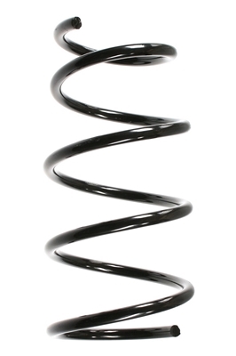 SPIDAN Fjeder 55071 foraksel for RENAULT