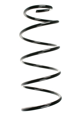 SPIDAN Fjeder 55612 foraksel for LANCIA