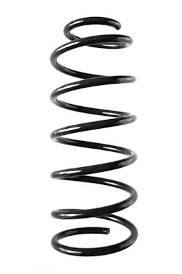 SPIDAN Fjeder 55616 foraksel for LANCIA