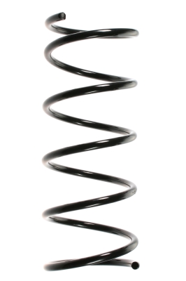 SPIDAN Fjeder 49325 foraksel for MAZDA FORD