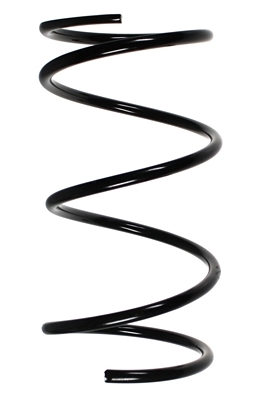 SPIDAN Fjeder 49681 foraksel for MAZDA