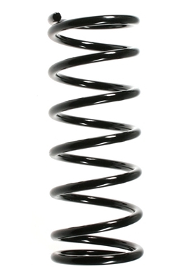 SPIDAN Fjeder 49678 foraksel for MAZDA