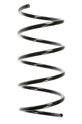 SPIDAN Fjeder 49720 foraksel for MERCEDES-BENZ