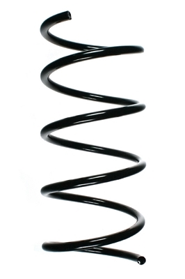 SPIDAN Fjeder 55747 foraksel for MERCEDES-BENZ