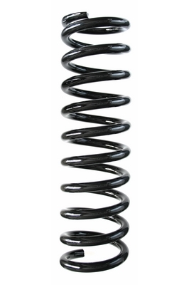 SPIDAN Fjeder 49225 foraksel for MERCEDES-BENZ