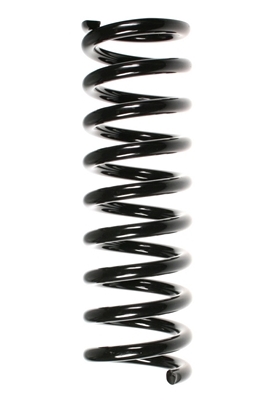 SPIDAN Fjeder 49227 foraksel for MERCEDES-BENZ