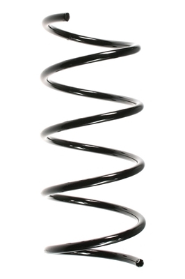 SPIDAN Fjeder 55749 foraksel for MERCEDES-BENZ