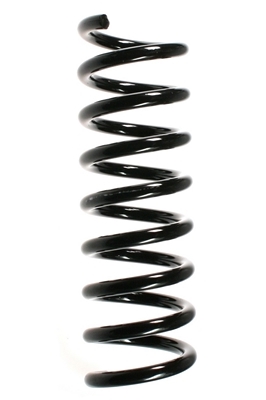 SPIDAN Fjeder 49726 foraksel for MERCEDES-BENZ