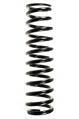 SPIDAN Fjeder 49321 foraksel for MERCEDES-BENZ