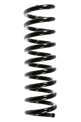 SPIDAN Fjeder 55740 foraksel for MERCEDES-BENZ
