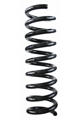 SPIDAN Fjeder 55724 foraksel for MERCEDES-BENZ