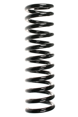 SPIDAN Fjeder 49703 foraksel for MERCEDES-BENZ