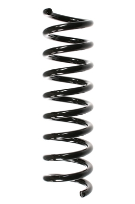 SPIDAN Fjeder 55739 foraksel for MERCEDES-BENZ