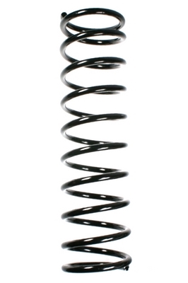 SPIDAN Fjeder 49715 foraksel for MERCEDES-BENZ