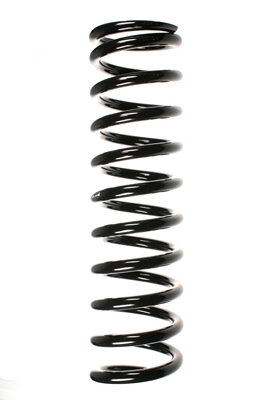 SPIDAN Fjeder 49712 foraksel for MERCEDES-BENZ