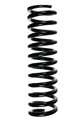 SPIDAN Fjeder 49738 foraksel for MERCEDES-BENZ