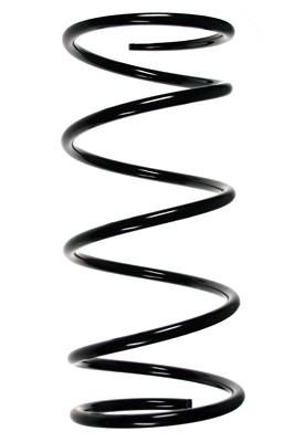 SPIDAN Fjeder 55776 foraksel for MITSUBISHI