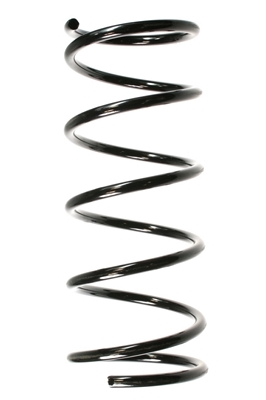SPIDAN Fjeder 55773 foraksel for MITSUBISHI