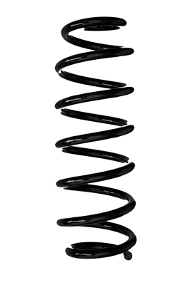 SPIDAN Fjeder 88014 bagaksel for ALFA ROMEO