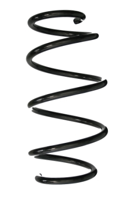 SPIDAN Fjeder 88021 foraksel for VW