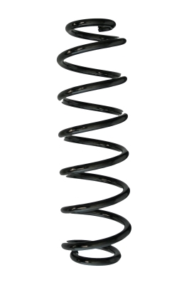 SPIDAN Fjeder 88024 bagaksel for VW