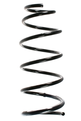 SPIDAN Fjeder 55915 foraksel for NISSAN