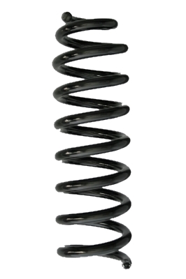 SPIDAN Fjeder 88040 bagaksel for MERCEDES-BENZ