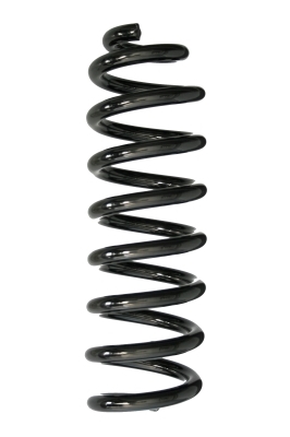 SPIDAN Fjeder 88039 bagaksel for MERCEDES-BENZ