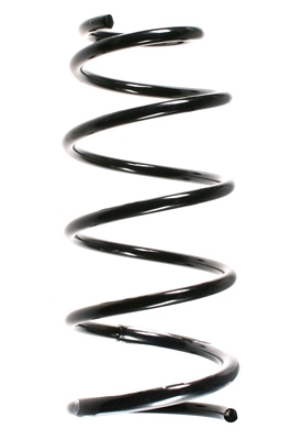 SPIDAN Fjeder 55916 foraksel for NISSAN
