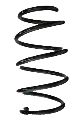 SPIDAN Fjeder 88053 foraksel for VAG