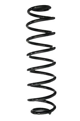 SPIDAN Fjeder 88055 bagaksel for VAG