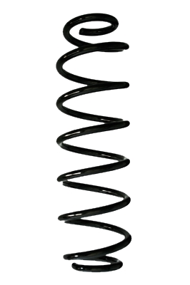 SPIDAN Fjeder 88054 bagaksel for VAG