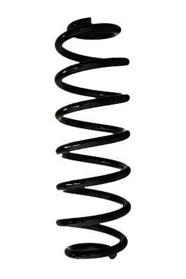 SPIDAN Fjeder 88056 bagaksel for VAG