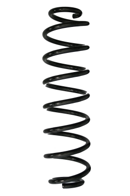 SPIDAN Fjeder 88057 bagaksel for VAG
