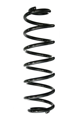 SPIDAN Fjeder 88058 bagaksel for VAG
