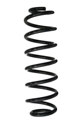 SPIDAN Fjeder 88060 bagaksel for VAG