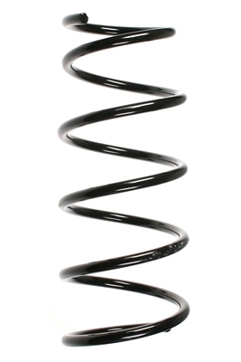 SPIDAN Fjeder 49517 foraksel for RENAULT