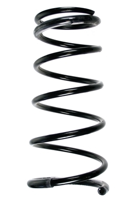SPIDAN Fjeder 55874 foraksel for NISSAN