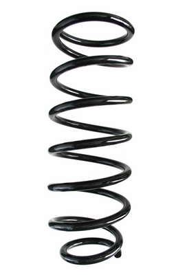 SPIDAN Fjeder 55921 for NISSAN