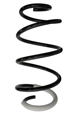 SPIDAN Fjeder 88078 foraksel for HYUNDAI