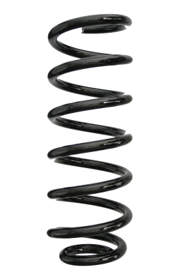 SPIDAN Fjeder 88081 bagaksel for HYUNDAI