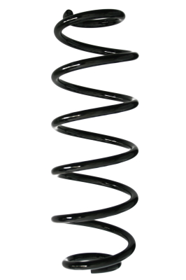 SPIDAN Fjeder 88104 bagaksel for VAG