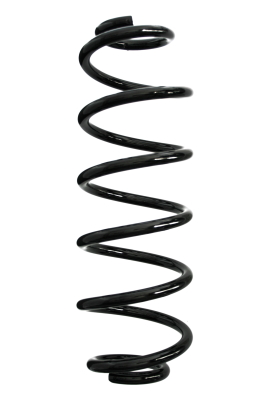 SPIDAN Fjeder 88112 bagaksel for TOYOTA