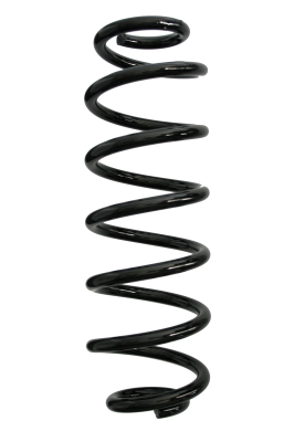 SPIDAN Fjeder 88115 bagaksel for TOYOTA