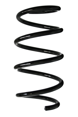 SPIDAN Fjeder 88124 foraksel for VAG